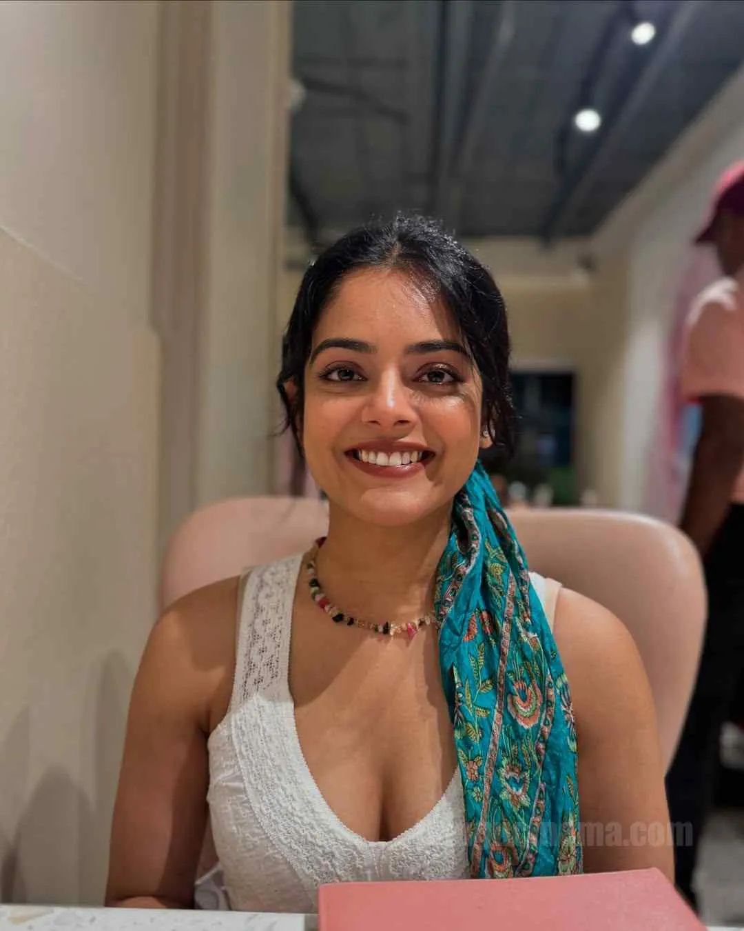 Riddhi Kumar 