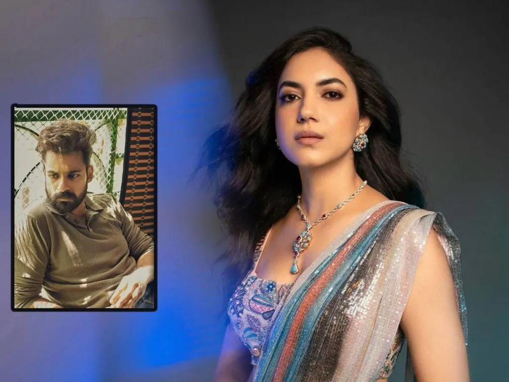 Rituvarma Vaisshnavtej