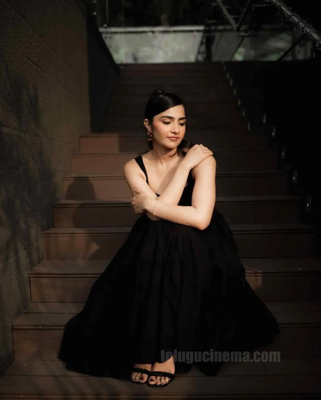 Rukmini Vasanth