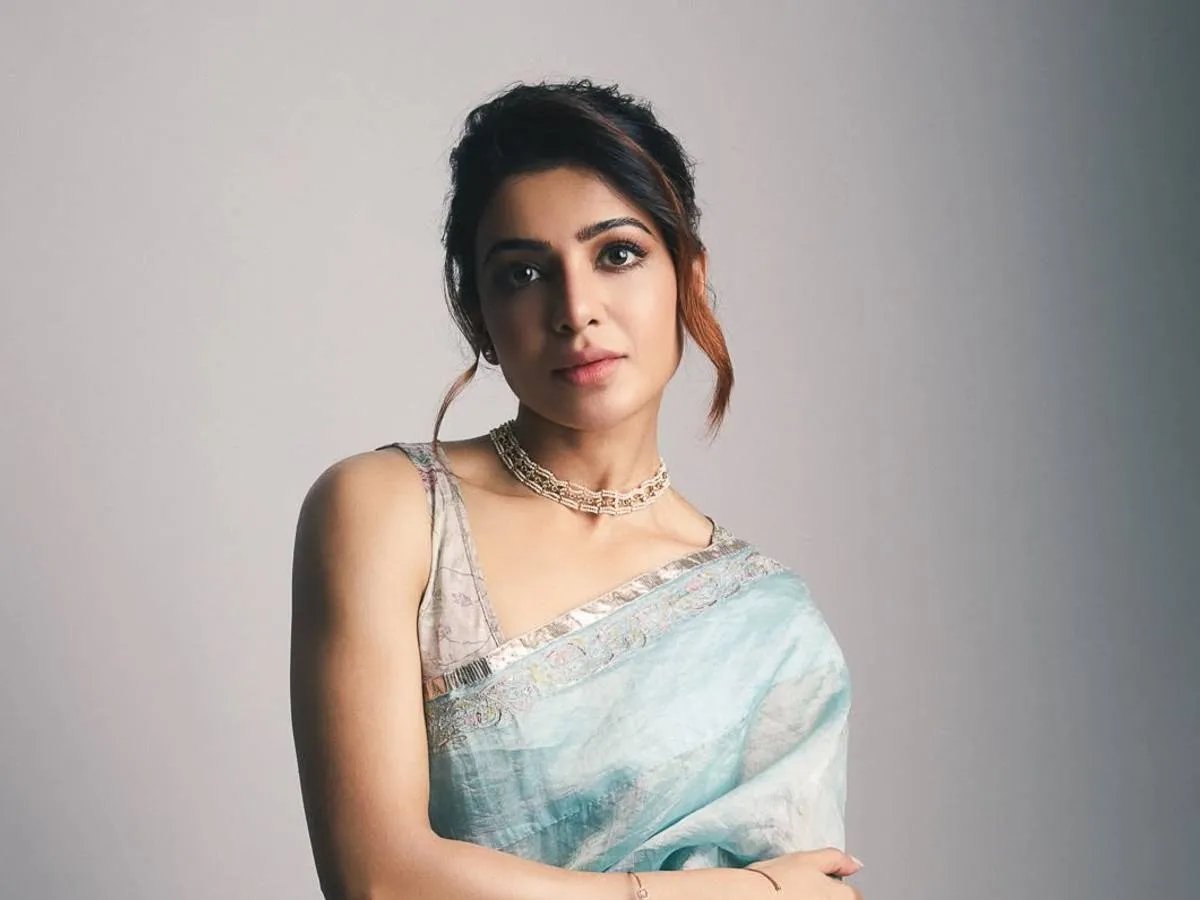 Samantha