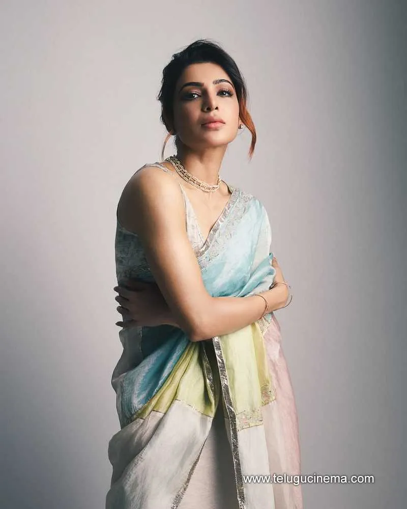 Samantha Still 30012501