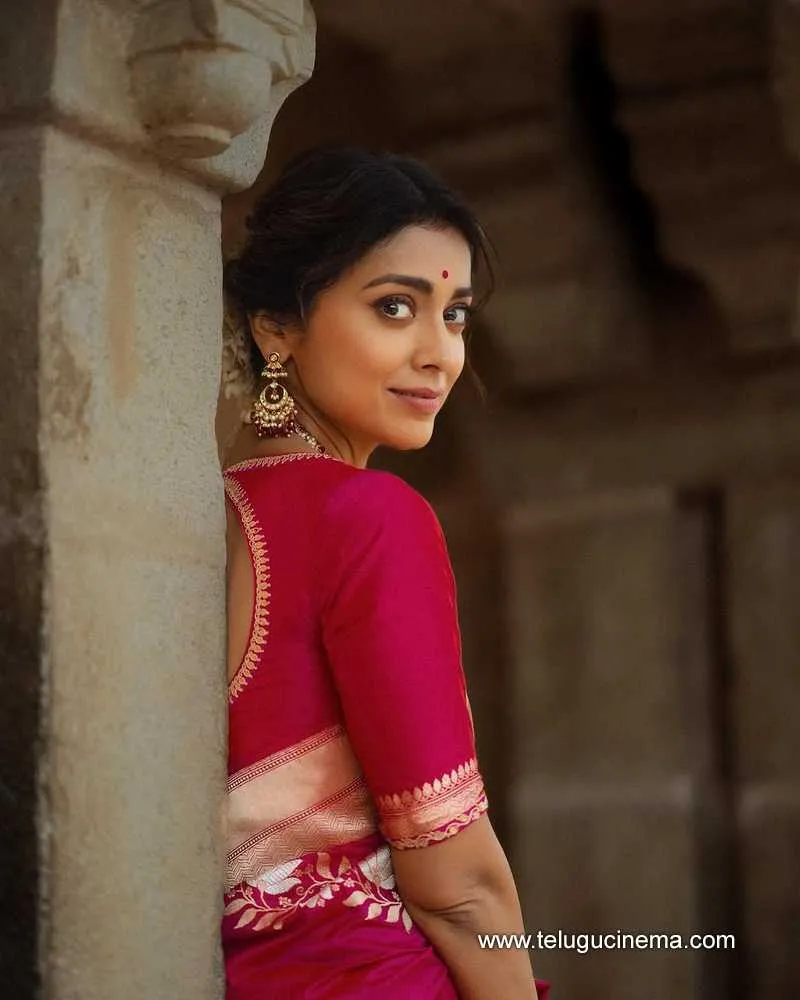 Shriya Still 30012501