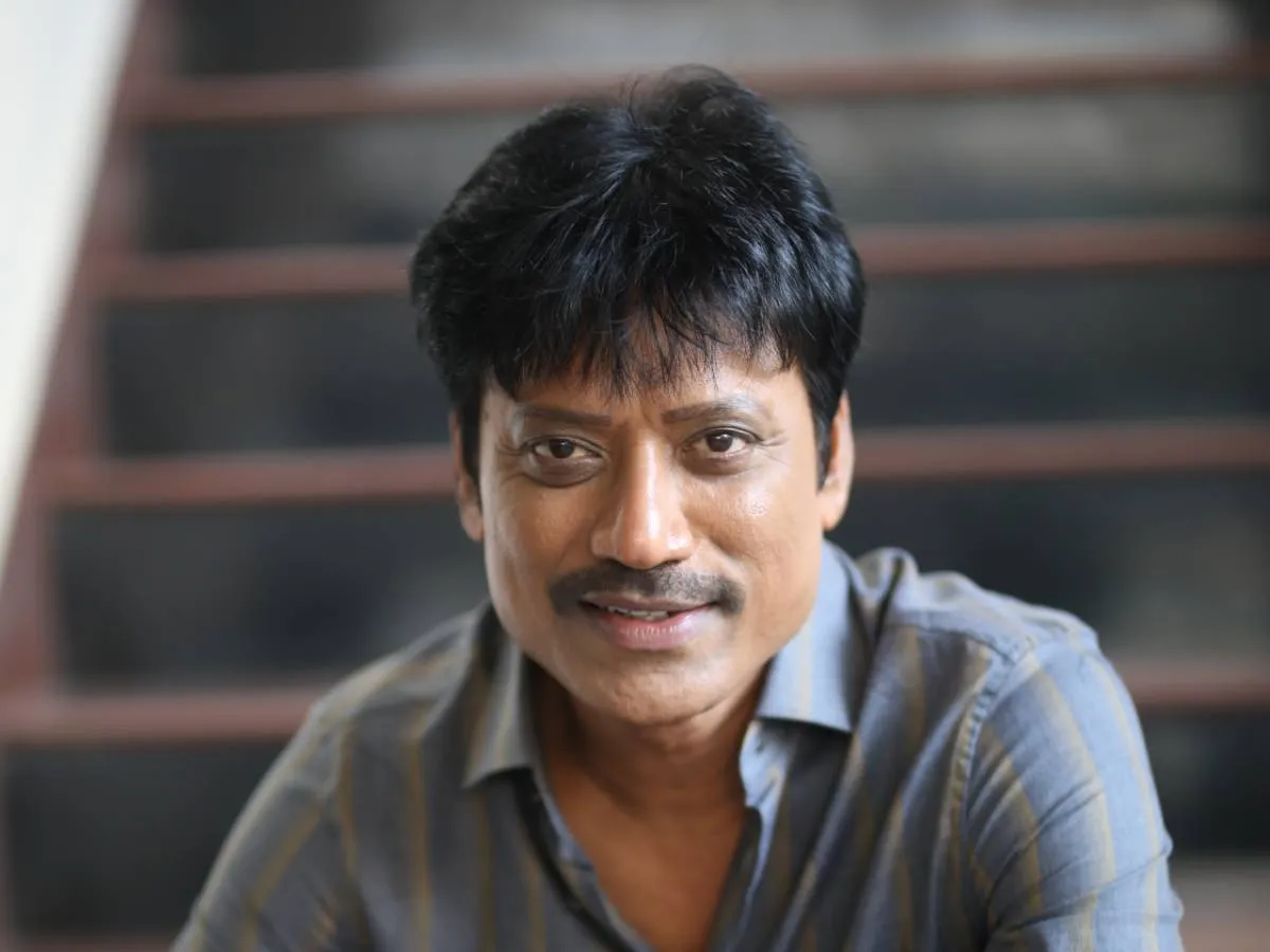 SJ Suryah