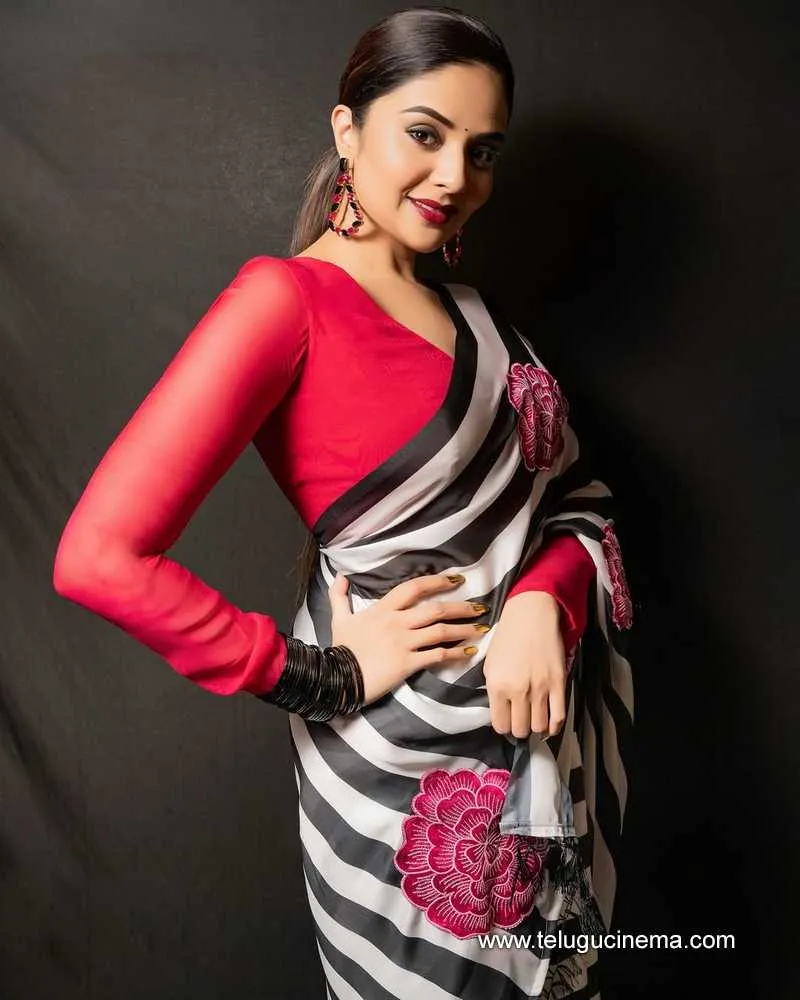 Sreemukhi Stilla 18012501