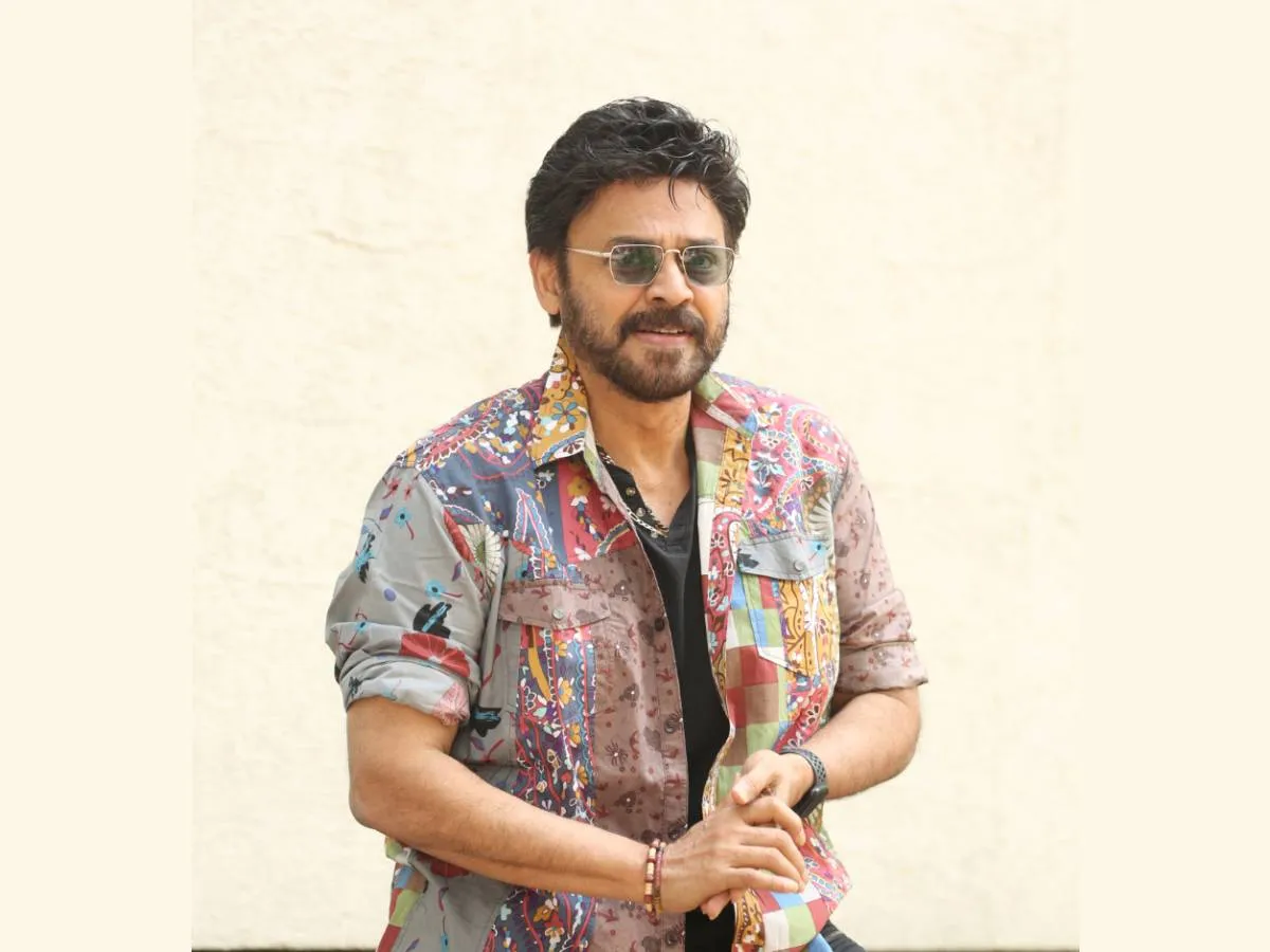 Venkatesh