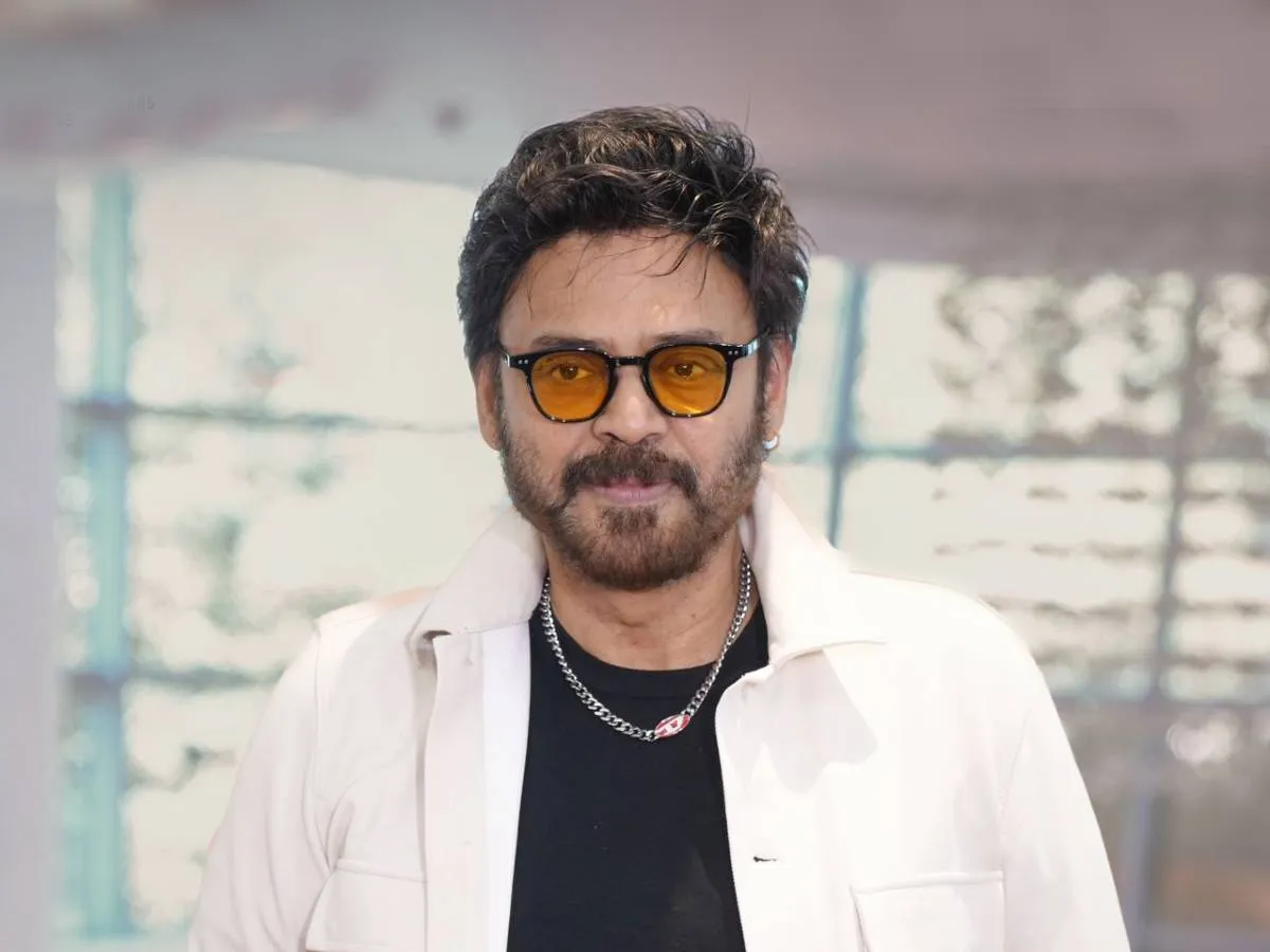 Venkatesh