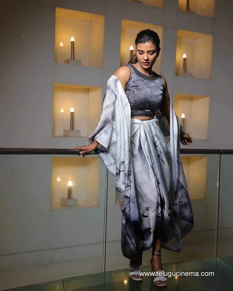 Aishwaryarajesh Still 19522501