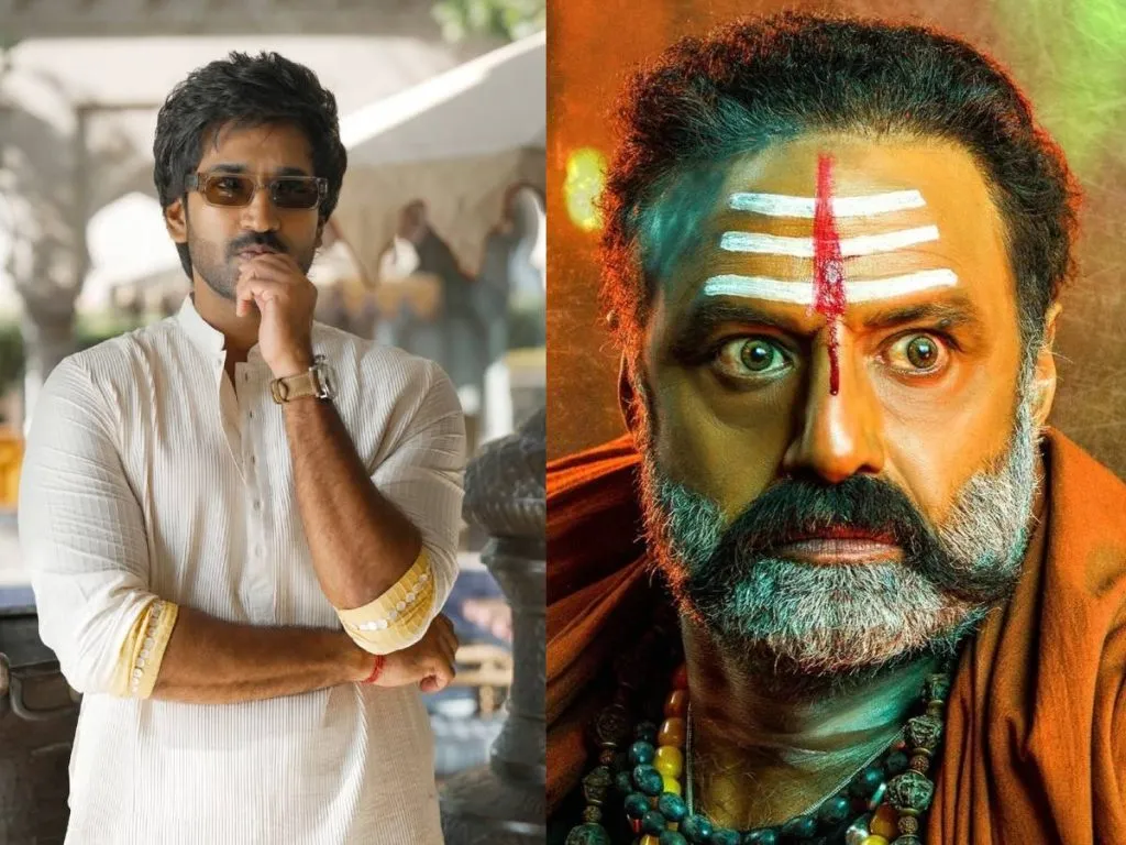 Akhanda2 Aadhi