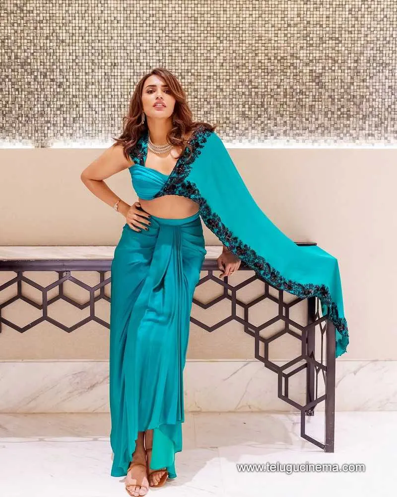 Akshara Stills 26022501