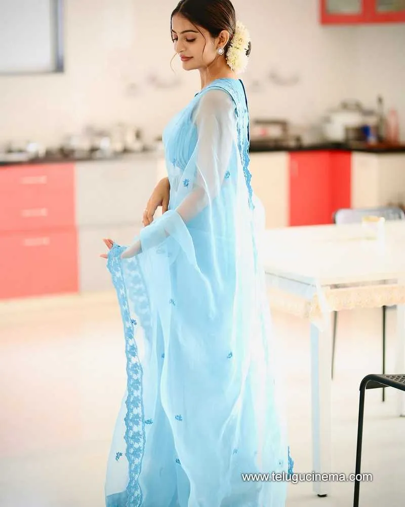 Ananya Still 13022501