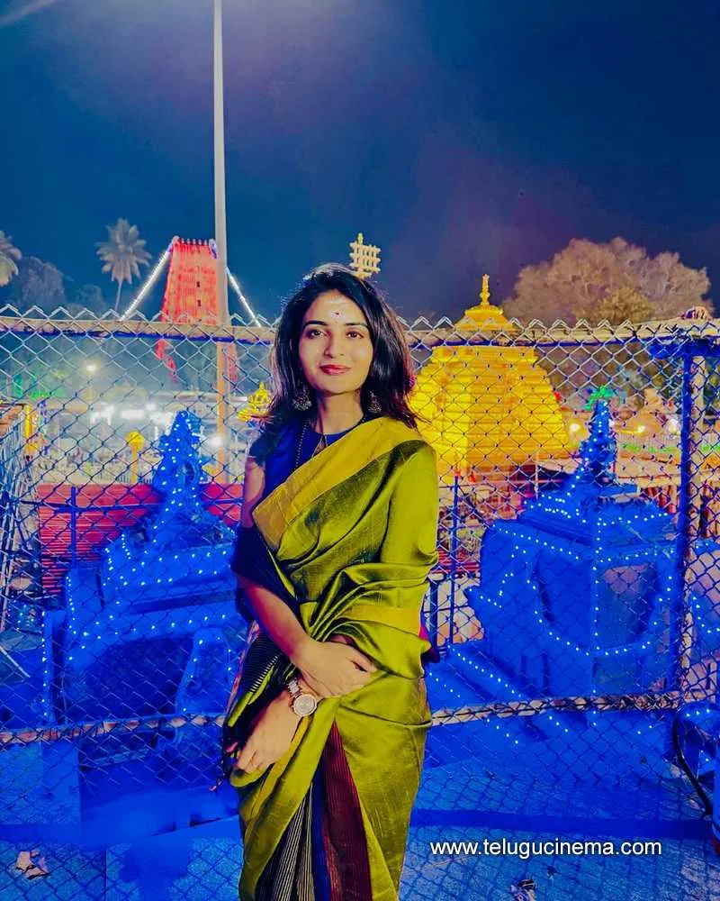 Ananya Stills 26022501