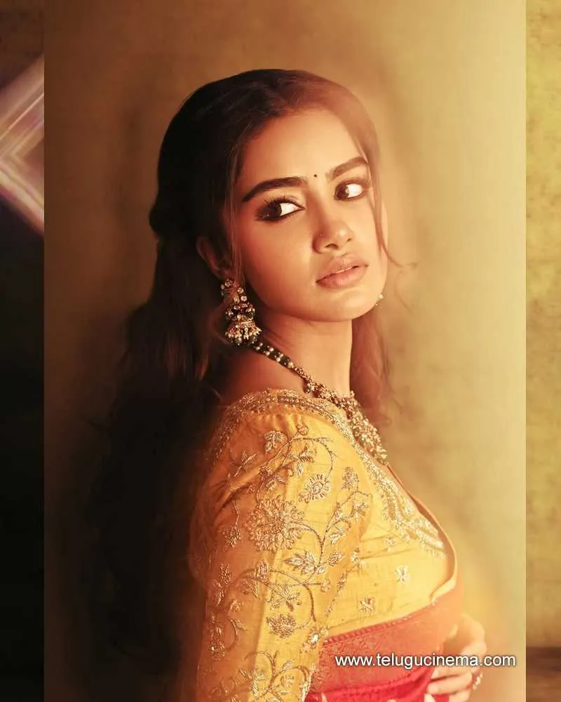 Anupama Stills 27022501