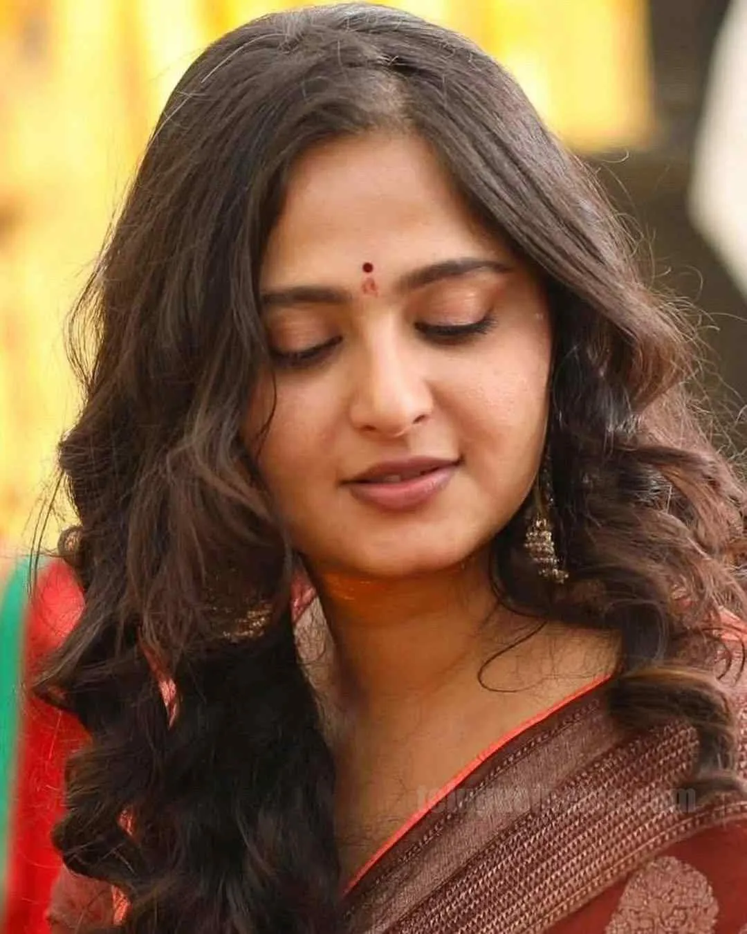 Anushka Shetty's latest pic