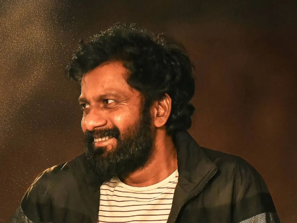 Buchi Babu