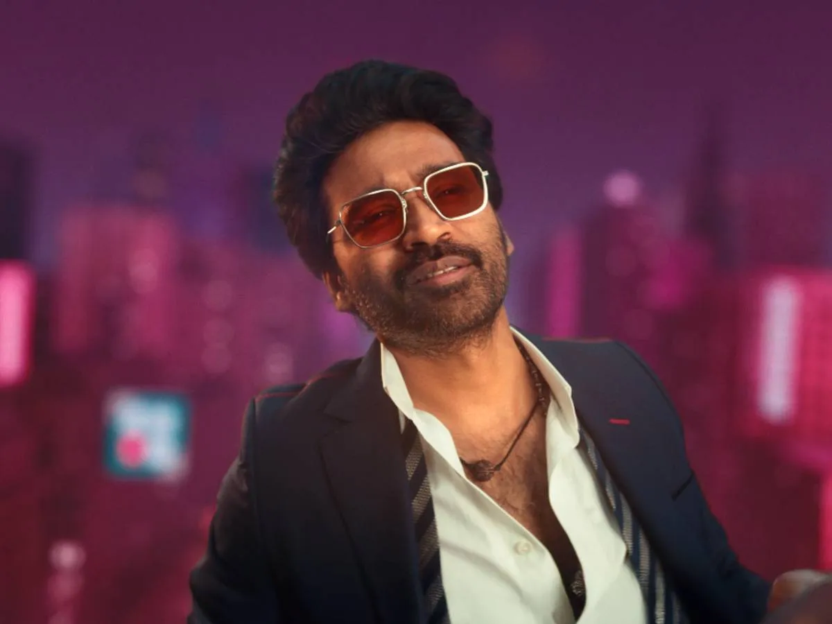 Dhanush