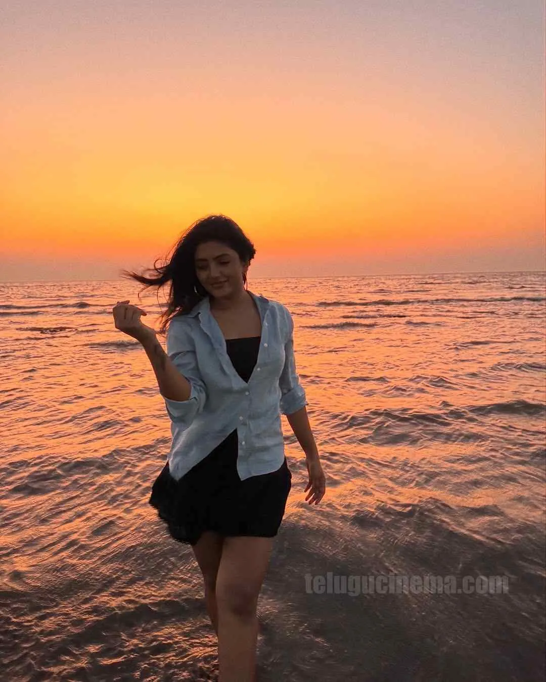Eesha Rebba