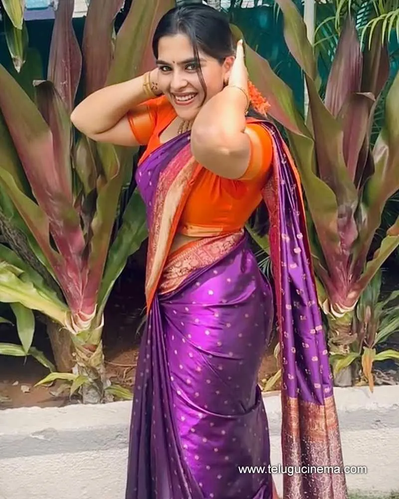 Kavuya Kalyanram Still 5022501