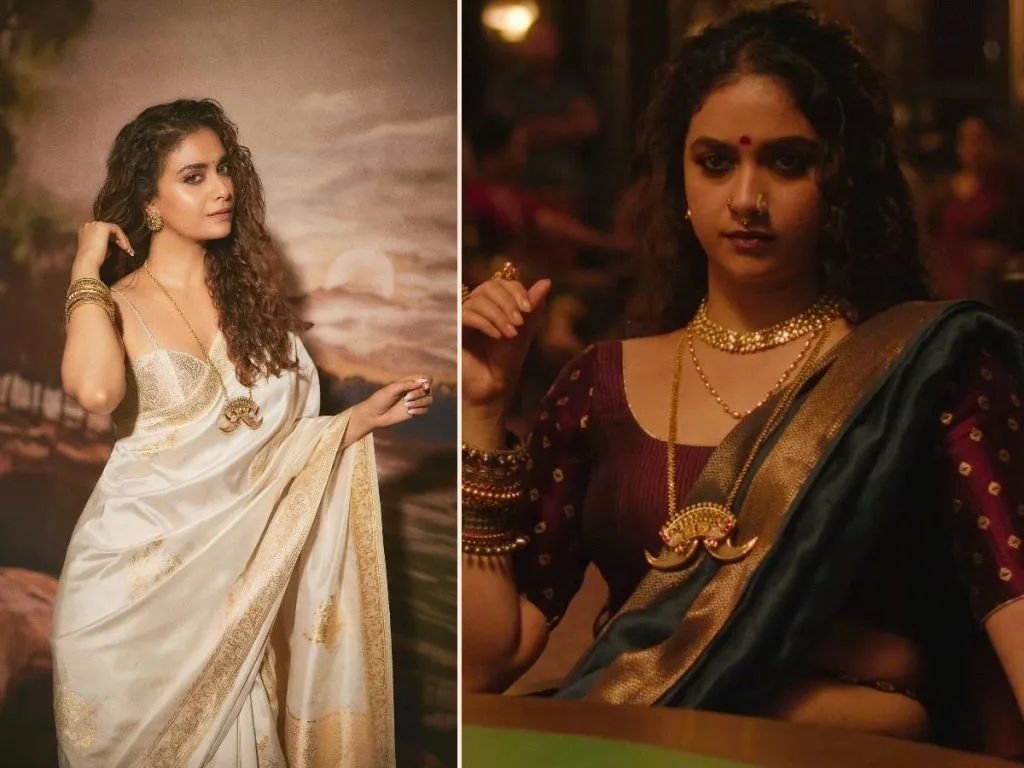 Keerthysureshakka