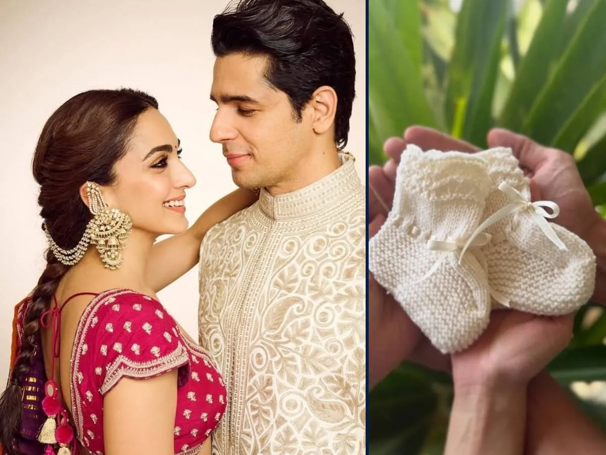 Kiara Advani and Sidharth Malhotra