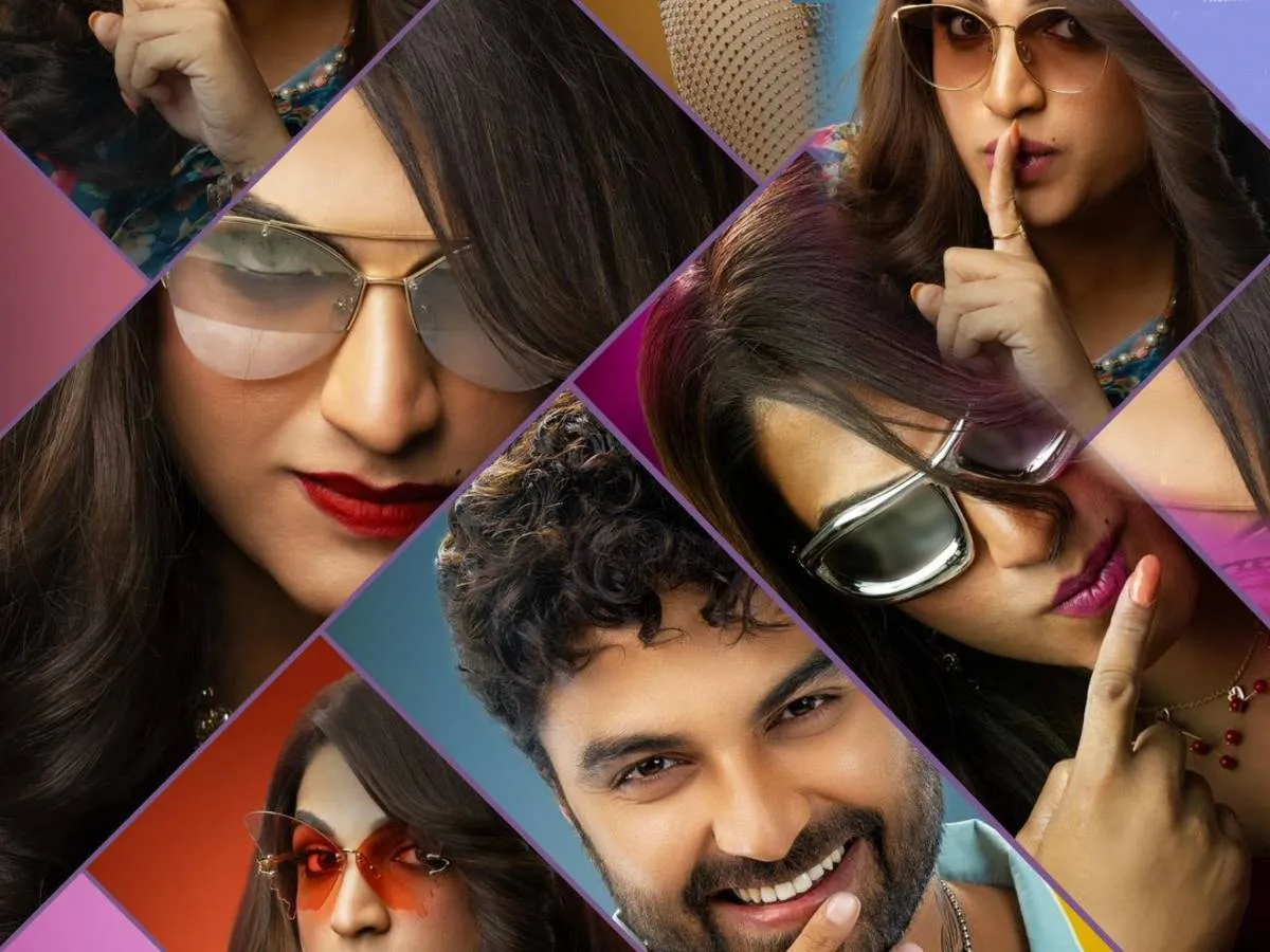 Laila Trailer