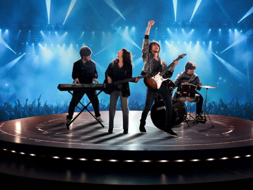 Magic Firstsong