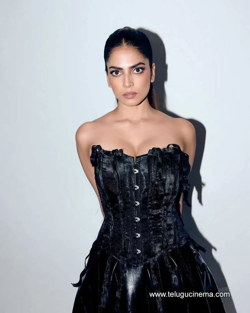 Malavika Still 01022501