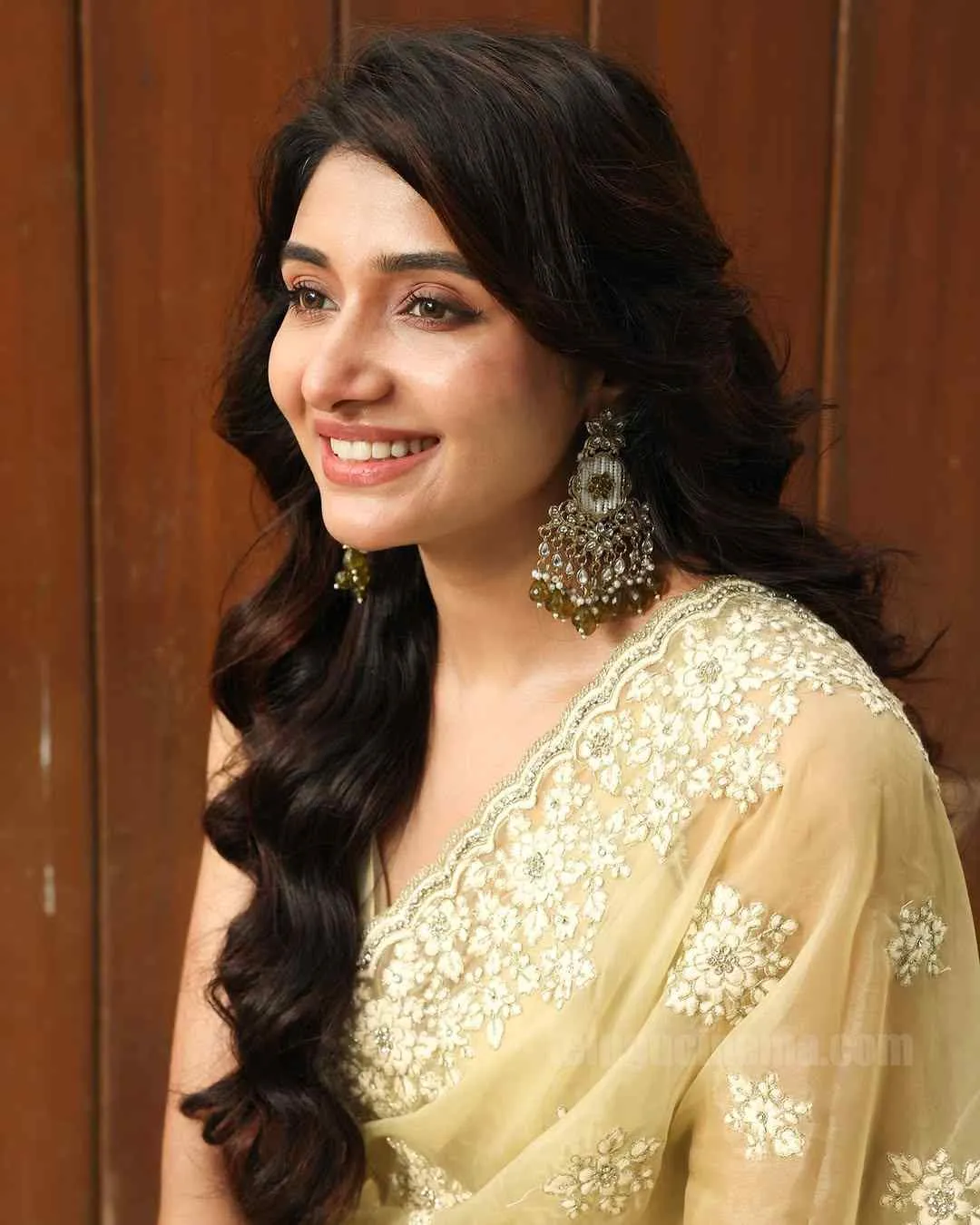 Mirnaa Menon