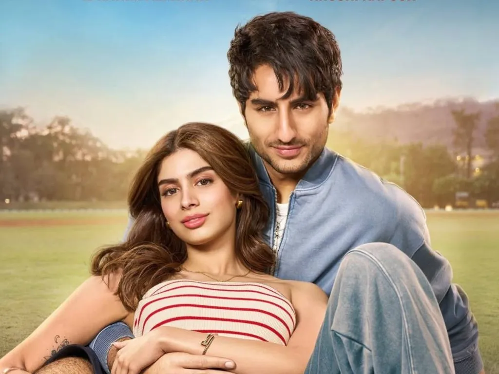 Naadaniyaan