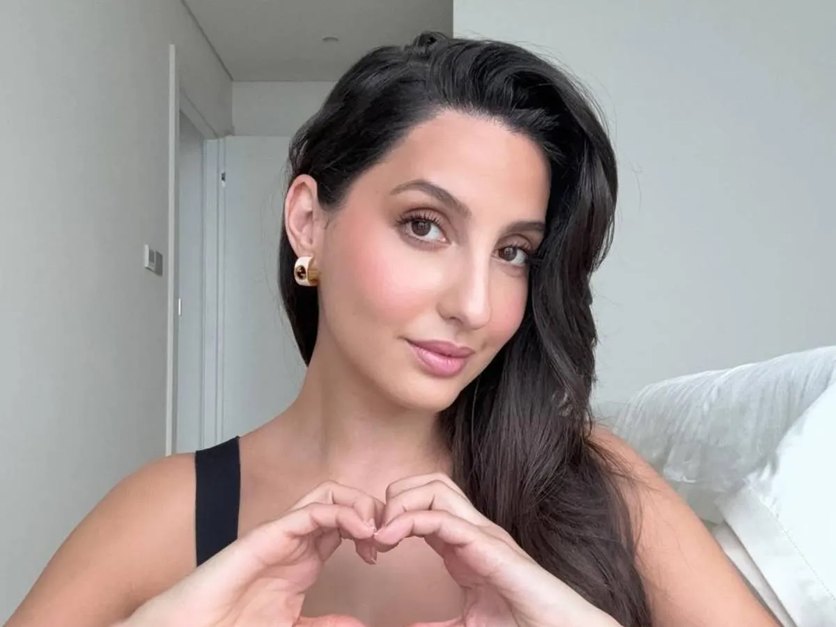 Nora Fatehi