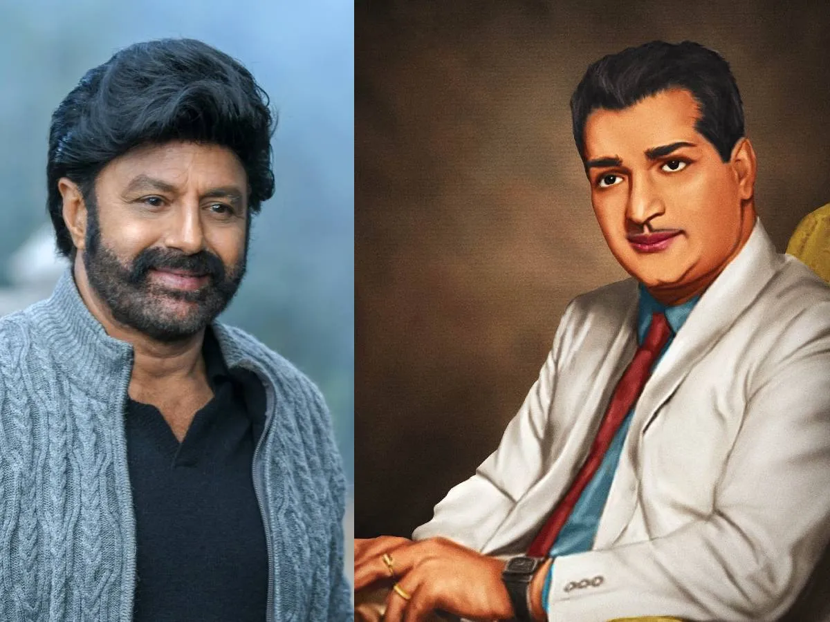 Bharat Ratna, NT Rama Rao,