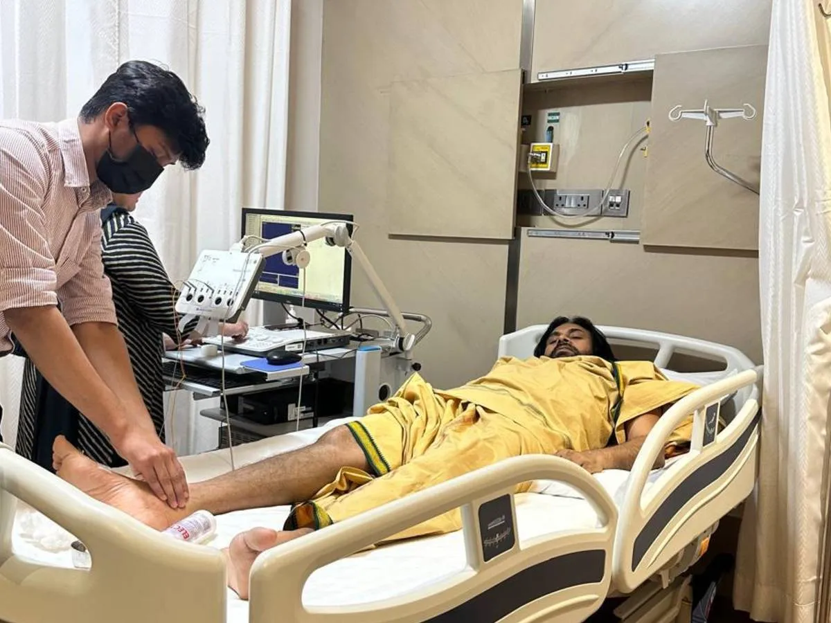 Pawan Kalyan
