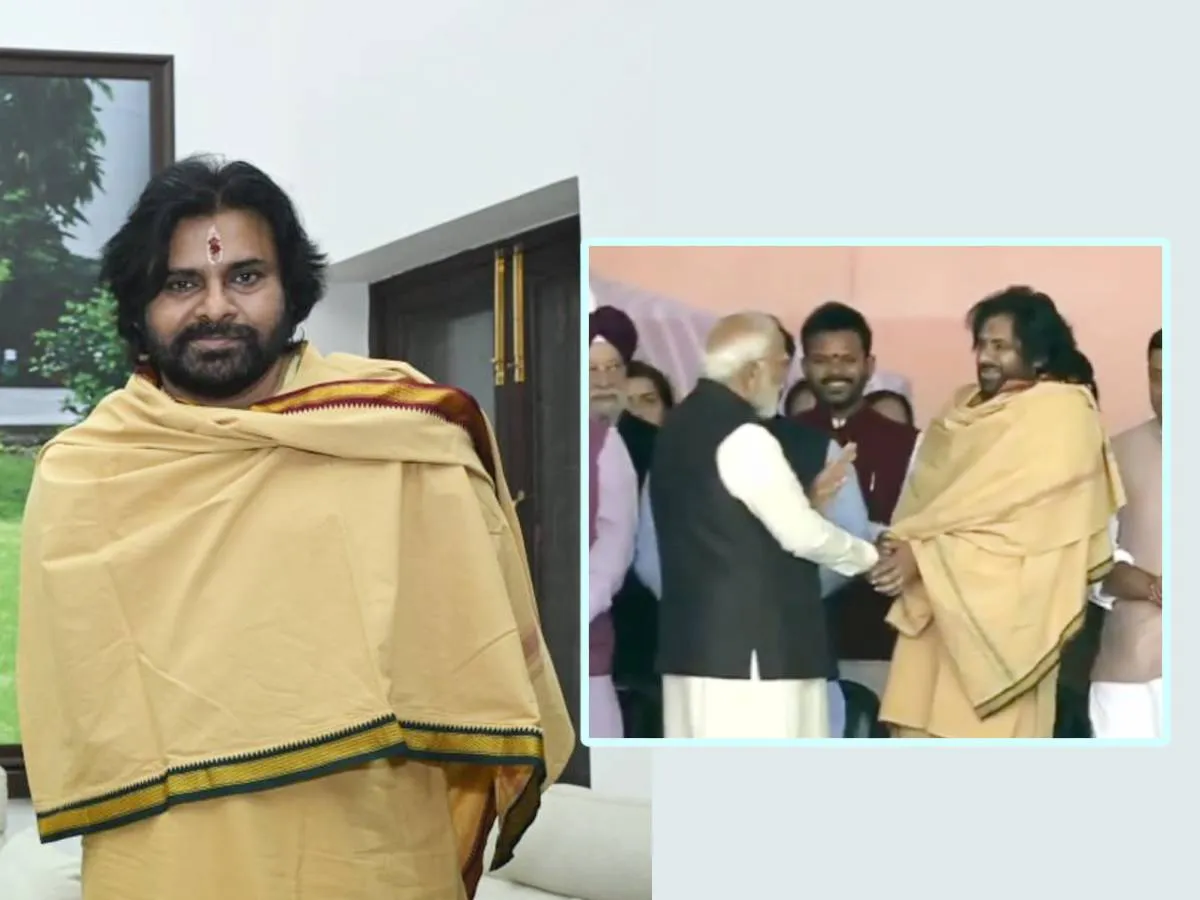 Pawan Kalyan