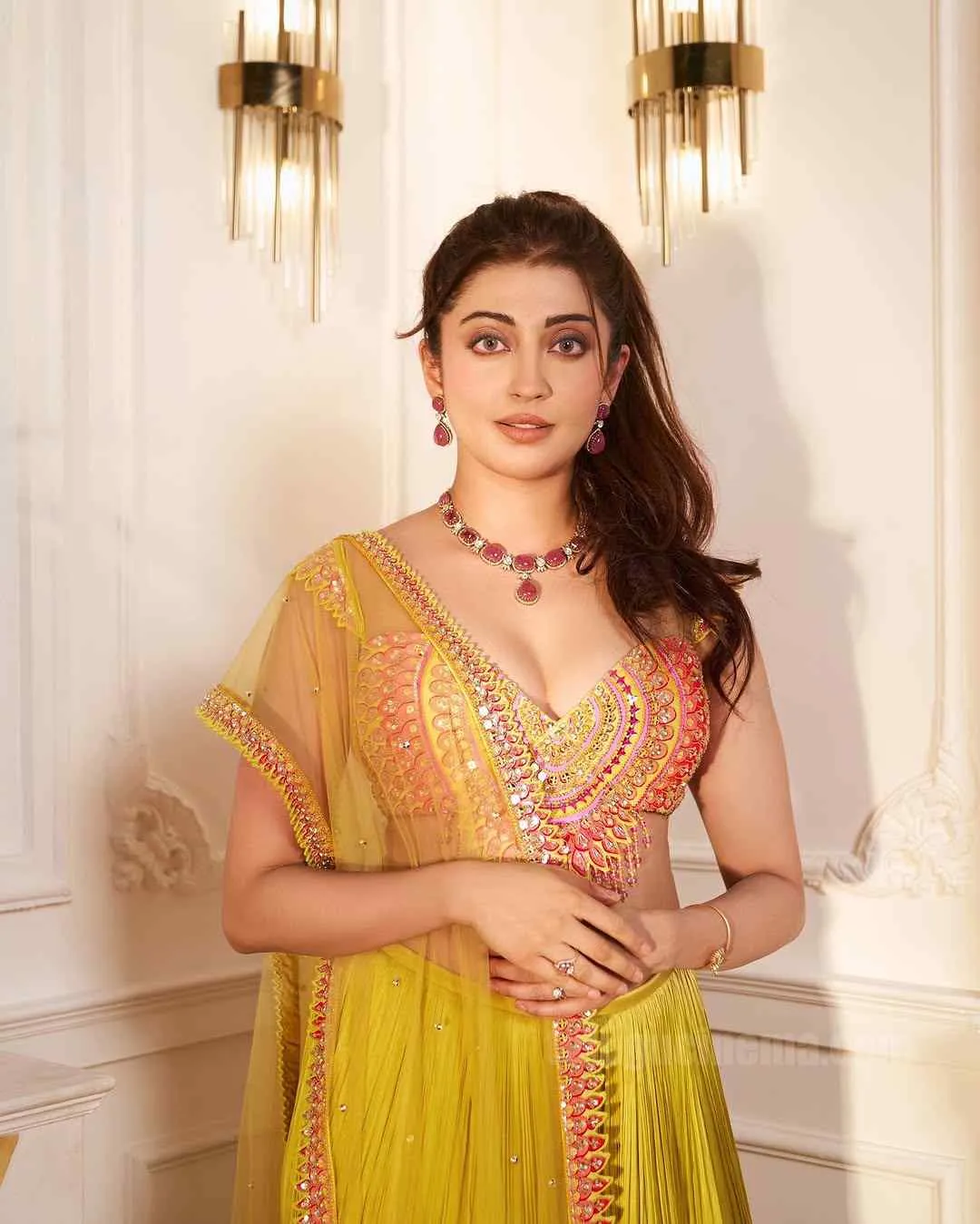 Pranitha Photoshoot