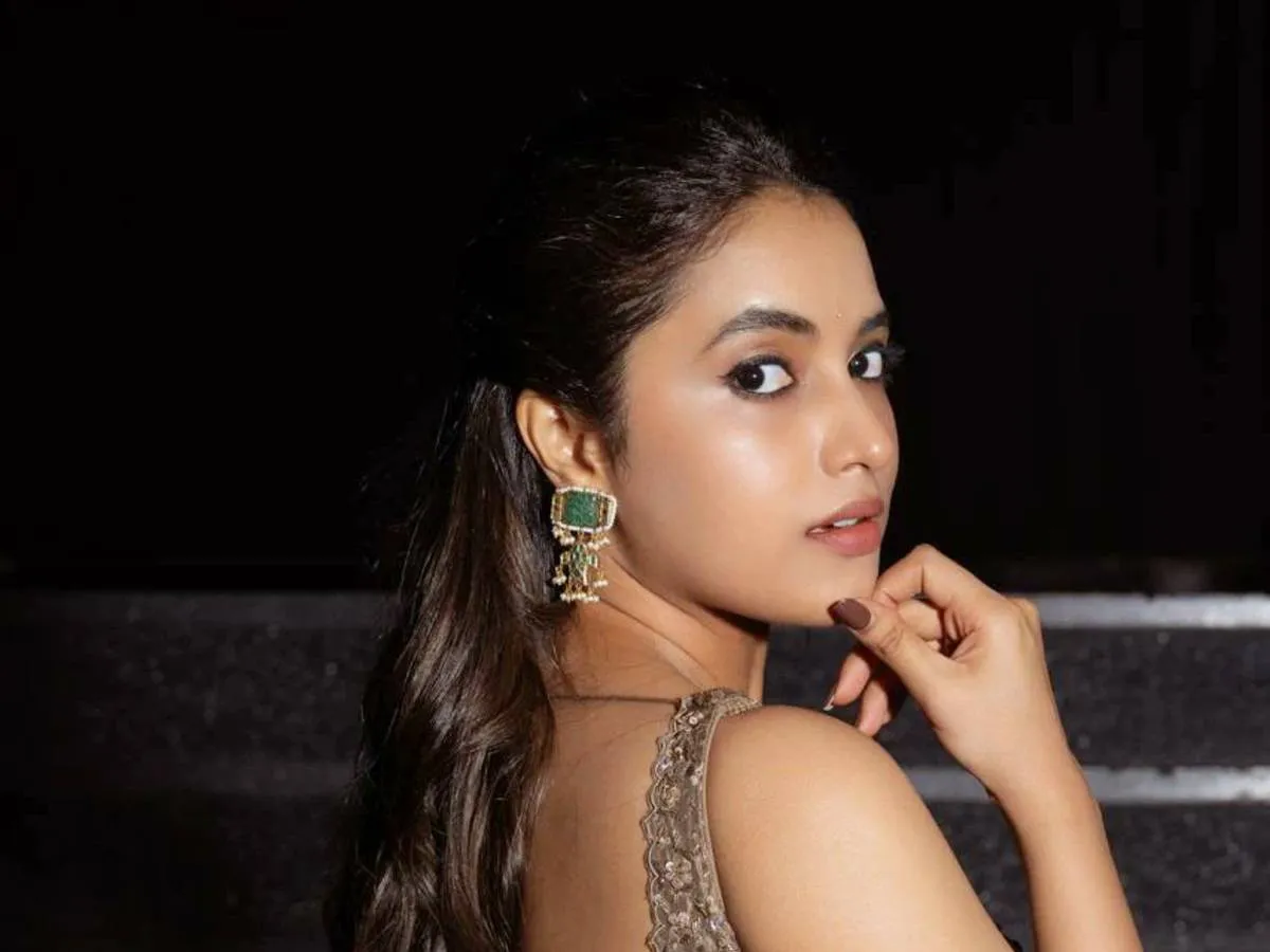 Priyanka Mohan