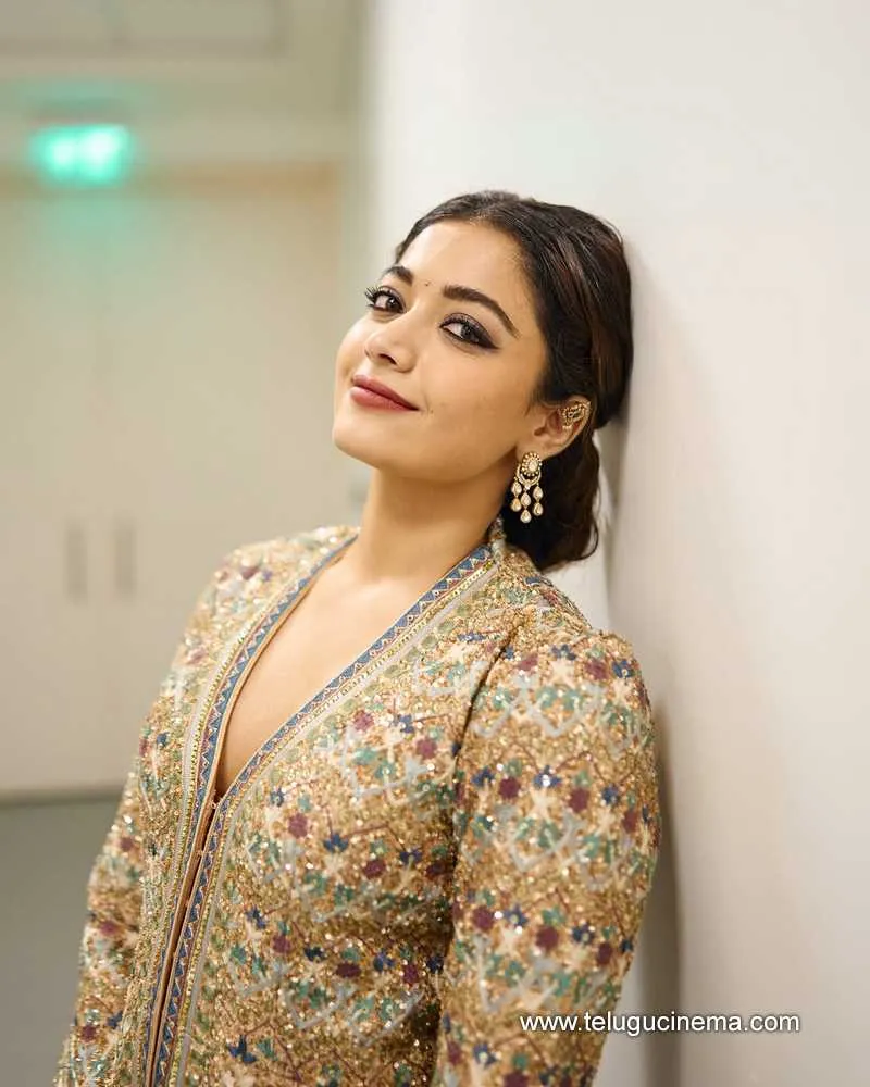 Rahsmika Stills 26022501