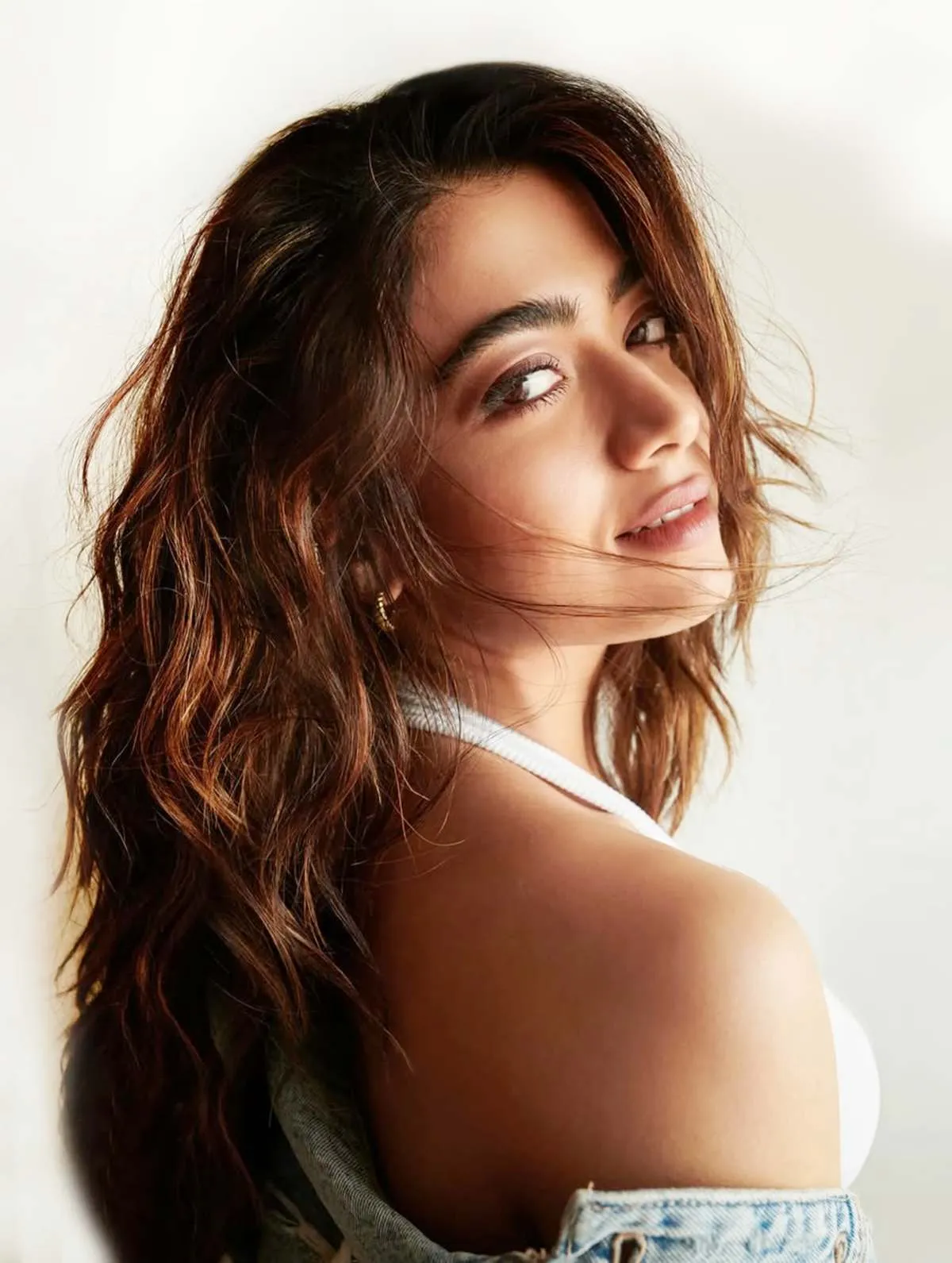 Rashmika Mandanna