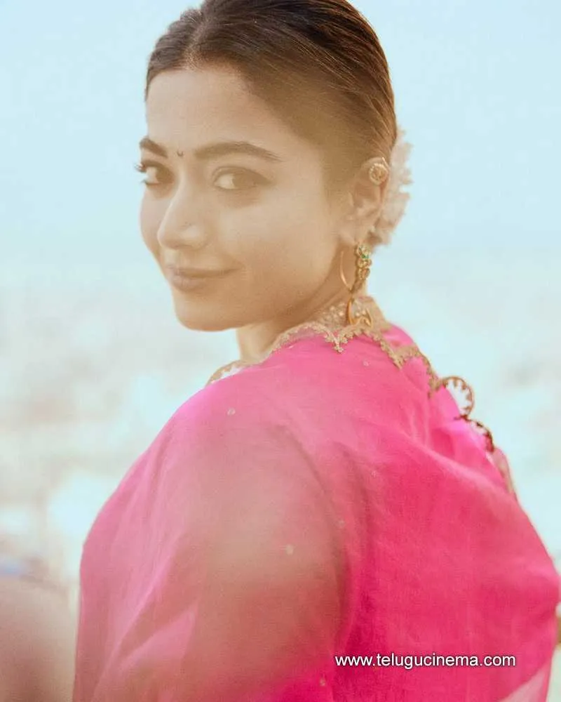 Rashmika Stills 24022501