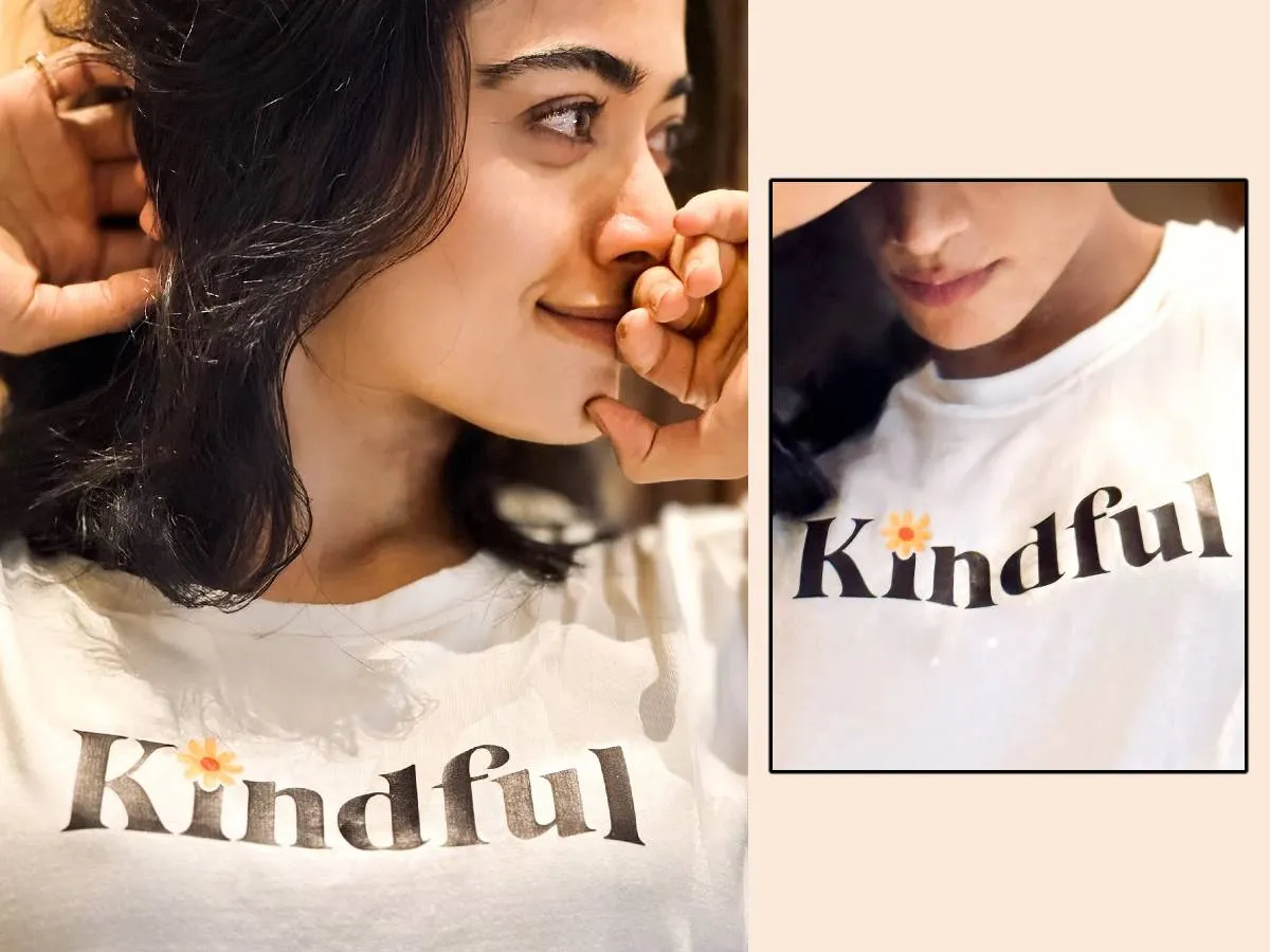 Rashmika Mandanna