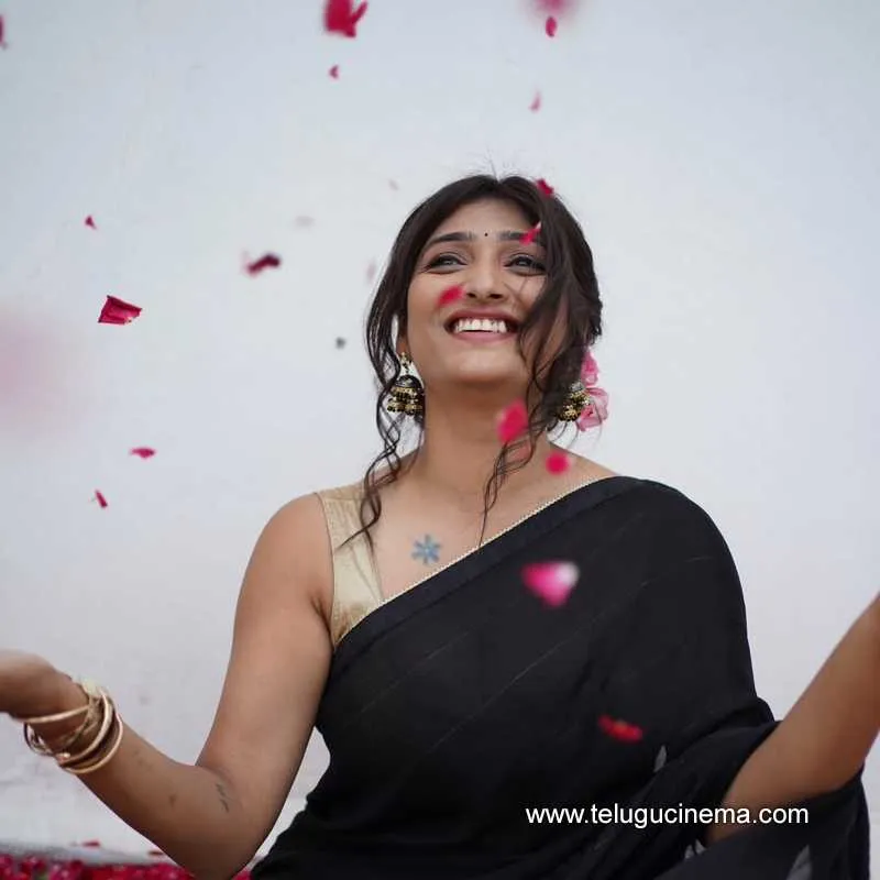 Riya Vadlamani Stills 26022501