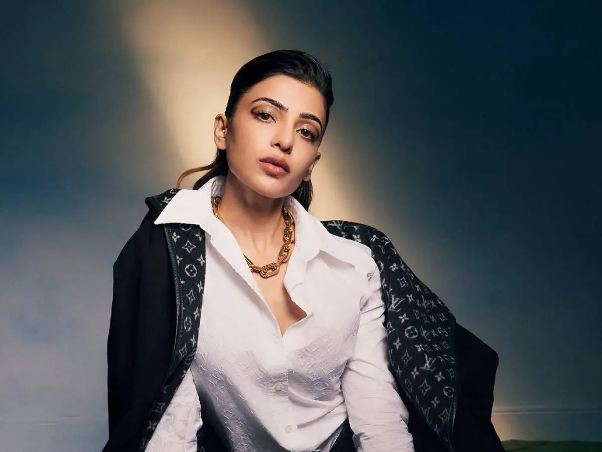 Samantha