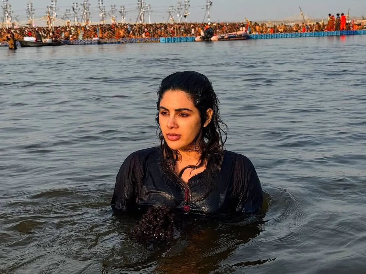 Maha Kumbh Mela