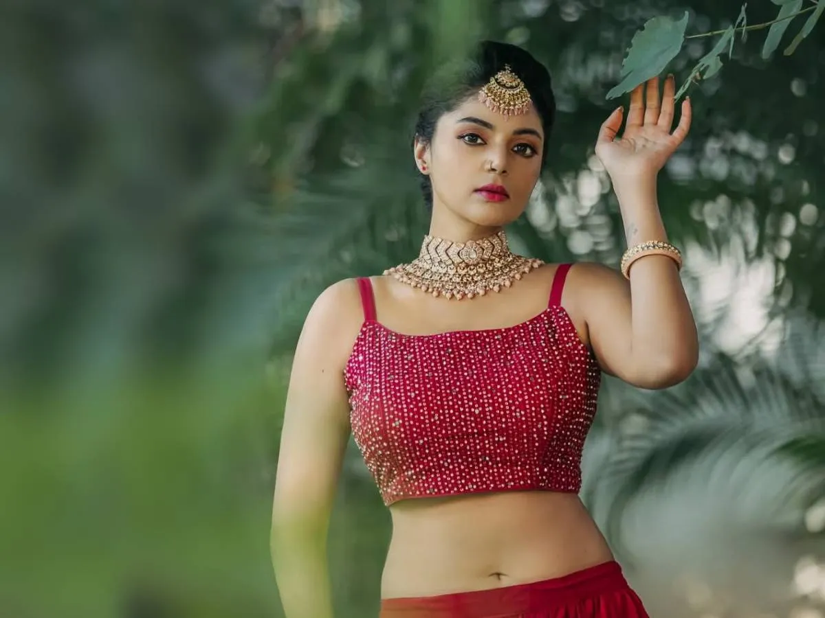 Sanam Shetty