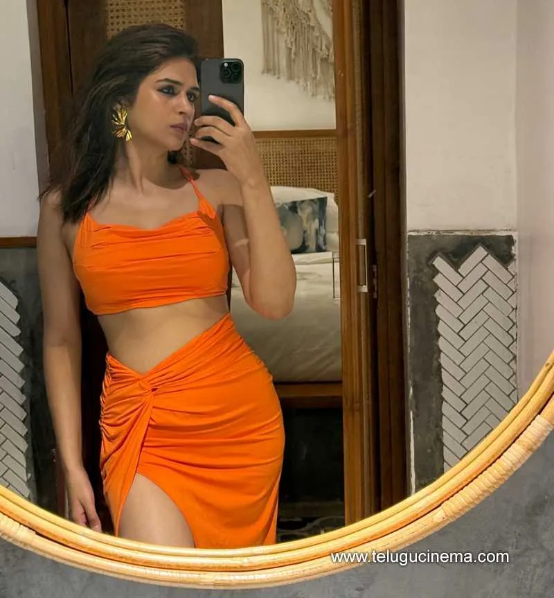 Shraddhadas Stills 28022501