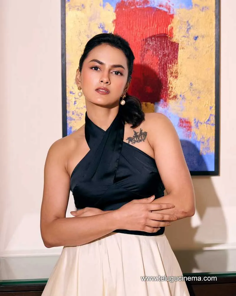 Shraddhasrinath Still 13022501