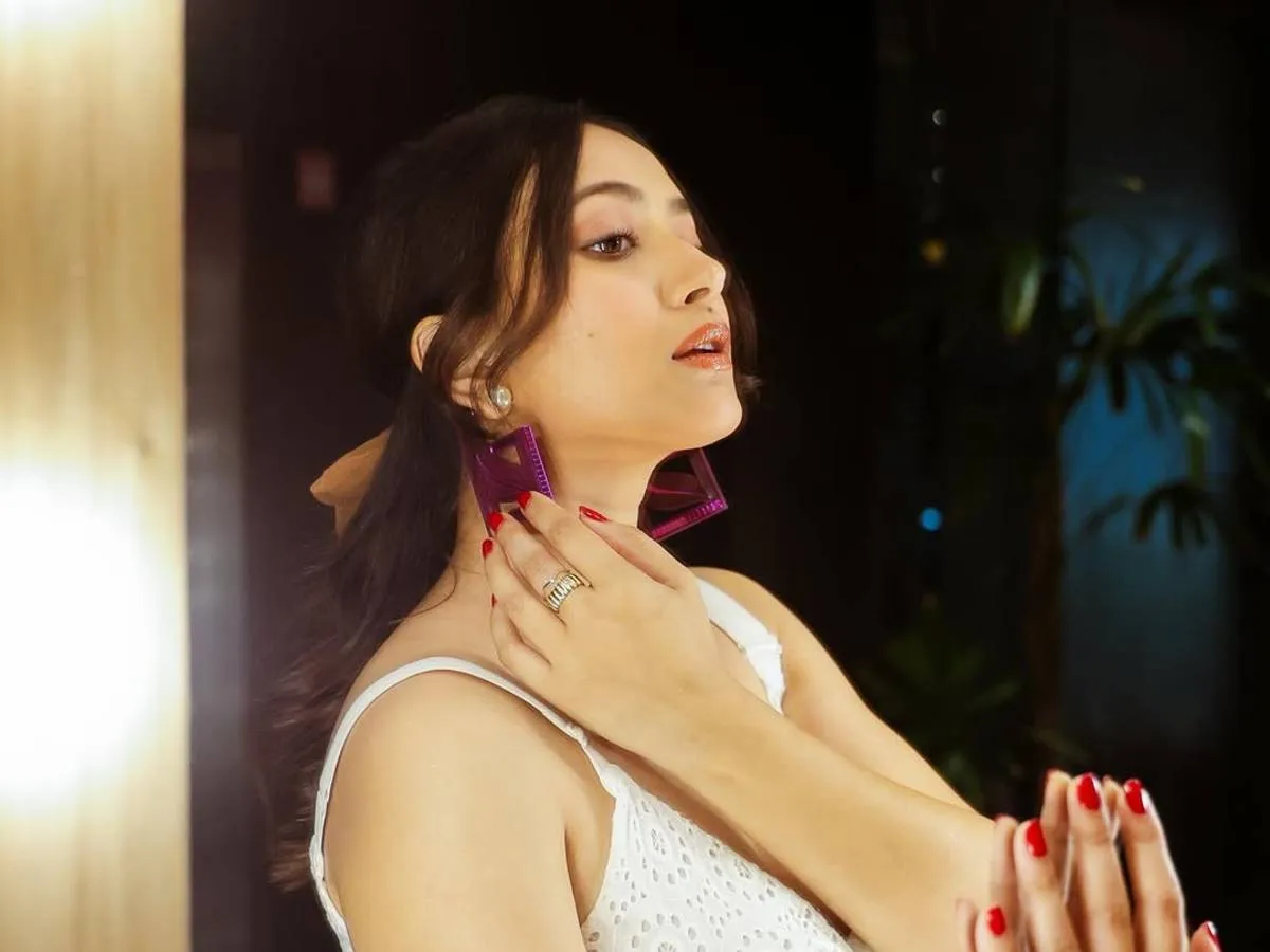 Shweta Basu Prasad