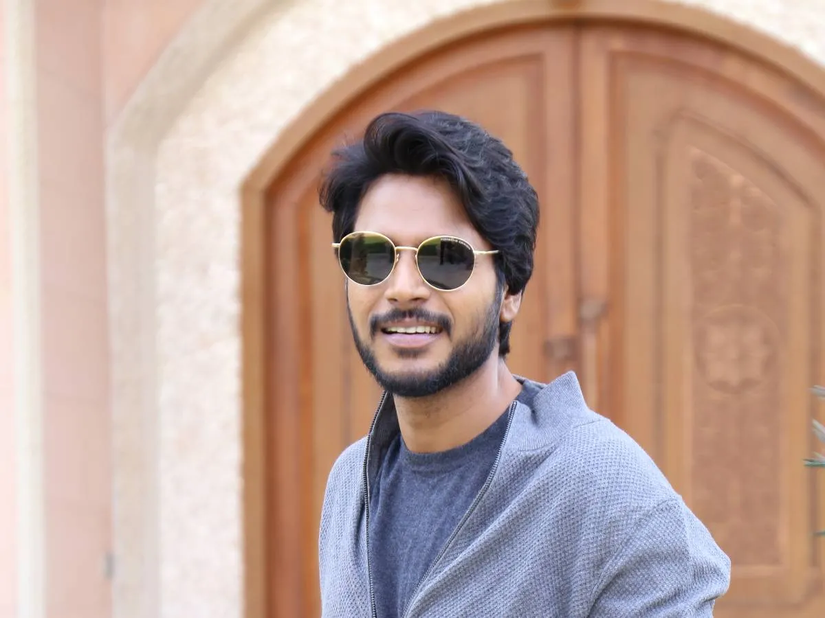 Sundeep Kishan