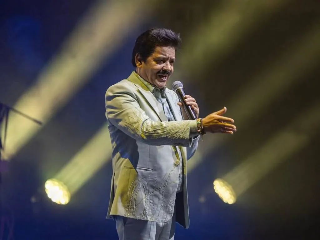 Uditnarayan Singer