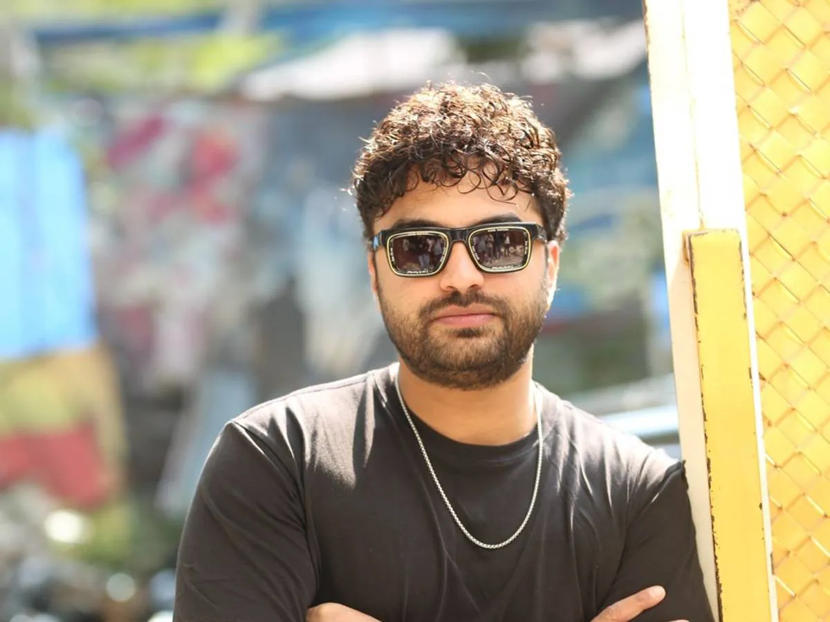 Vishwaksen