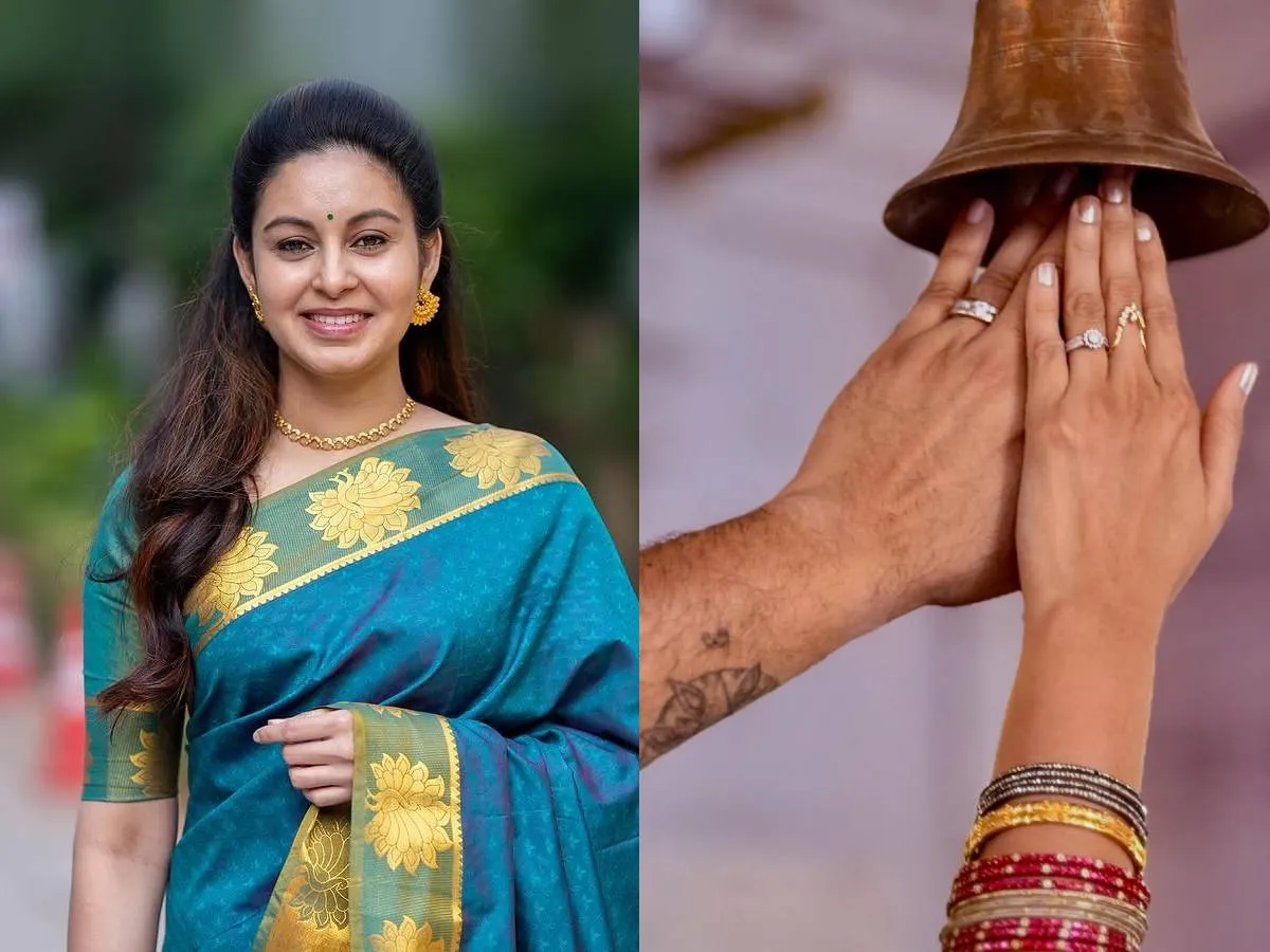 Abhinaya engagement