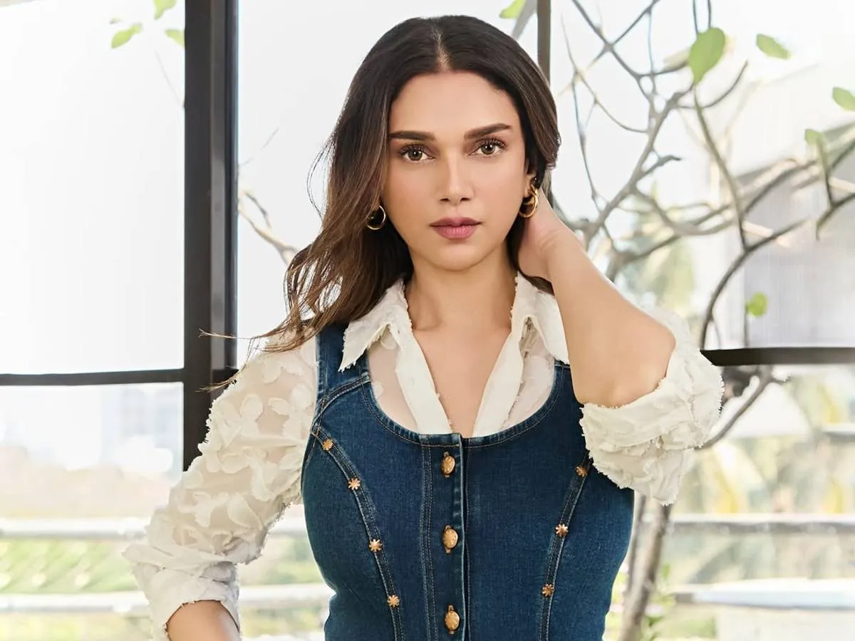 Aditi Rao